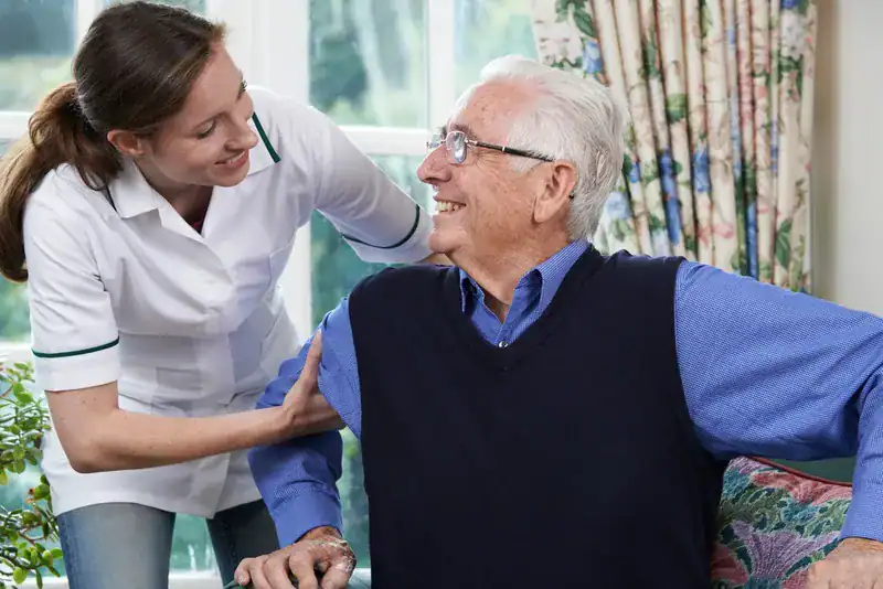 home care agency in Alabama